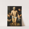 The Death of Seneca by Follower of Peter Paul Rubens