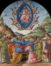 The Death of the Virgin