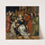 The Death of the Virgin by Hans Holbein The Elder
