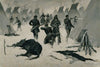 The Defeat of Crazy Horse (1901)