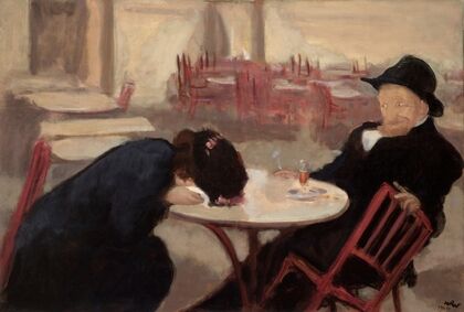 The Demon (1904)