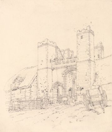 The Dent de Lion, Margate, Kent