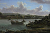The Departure for the Hunt