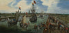 The Departure of a Dignitary from Middelburg (1615)