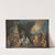 The Departure Of Aeneas From Carthage by Alessandro Marchesini