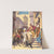 The departure of the prodigal son by Stecher Litho. Co
