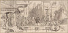 The Departure of the Prodigal Son (1862–63)