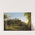 The Departure by Thomas Cole