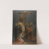 The Deposition by Hermann Eichler