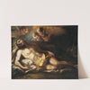 The Deposition (17th Century) by Neapolitan School