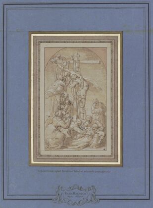 The Deposition from the Cross