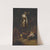 The Descent From The Cross by Leonaert Bramer