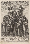 The Descent from the Cross (1570)