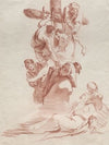The Descent from the Cross
