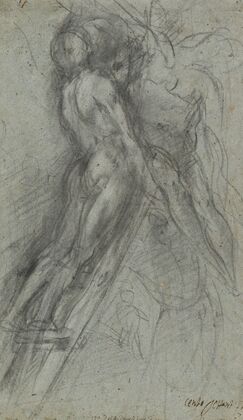 The Descent from the Cross
