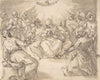 The Descent of the Holy Ghost