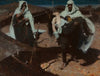 The Desert Healer (1922)