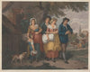 The Deserted Village (1795)