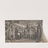 The Diagorides Victors at Olympia (Design for the Walls of the Great Room of the Society for the Encouragement of the Arts) (after 1783) by James Barry