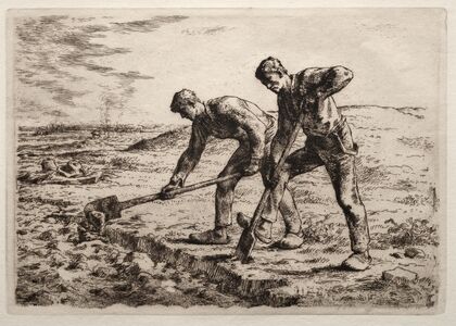 The Diggers (1855–56)