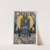 The diplomats’ god (1911) by Frank Arthur Nankivell