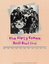 The Dirty Dozen Brass Band Live