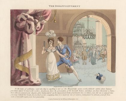 The Disappointment (1824)