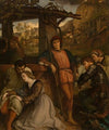 The Disasters of War