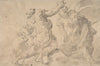 The Discovery of Romulus and Remus