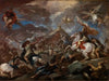 The Discovery of the Body of Holofernes