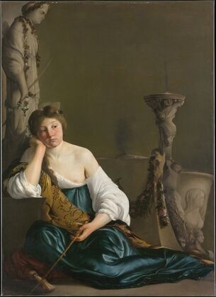 The Disillusioned Medea