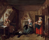 The Distressed Poet