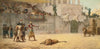 The Diversion Of An Assyrian King