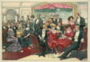 The diversions of high society