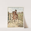 The Diverting History of John Gilpin pl6 by Randolph Caldecott