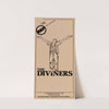 The Diviners: The Rep Circle Repertory. by U.S. Information Agency