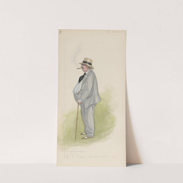 The Doctor by Will R. Barnes