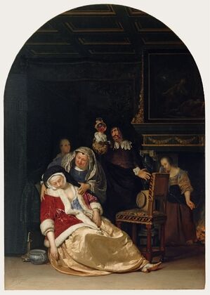 The Doctor’s Visit