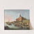The Doge Palace, Venice by Venetian School