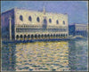 The Doges Palace (Le Palais ducal)