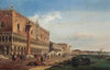 The Doge’s Palace, Venice