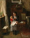 The Doll Mother