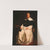 The Dominican by George Luks