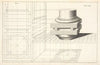 The Dorick base in perspective.