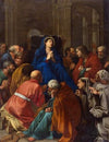 The Dormition of the Virgin