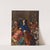 The Dormition of the Virgin (ca. 1612) by Carlo Saraceni