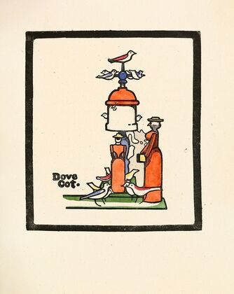 The Dove Cot