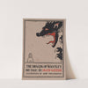 The dragon of Wantley, his tale: by Owen Wister by John Stewardson
