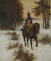The Dragoon