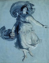 The Dramatic Muse (after 1802)